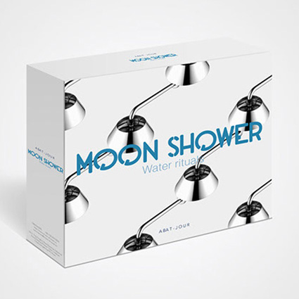 Shower Package Engineered by Professionals