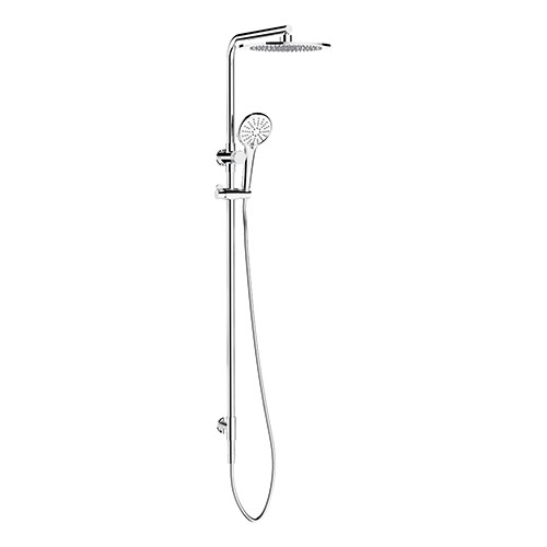 Komponen Universal Shower Column 200mm Diameter Head