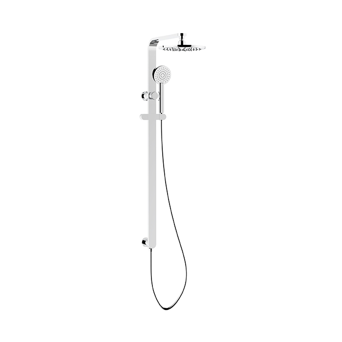 Modern Head Rain Shower Set